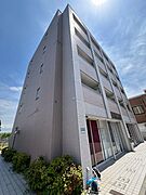 伊川谷駅より徒歩4分 築21年9ヶ月 5階建の賃貸物件