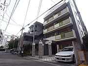 パーソナルハイツみかげ 3階 築28年10ヶ月の賃貸物件