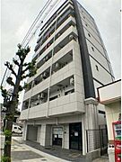 大石駅より徒歩3分 8階 築4年1ヶ月の賃貸物件