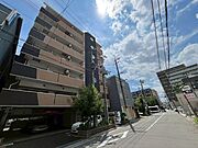 セレニテ西宮本町 7階 築10年の賃貸物件