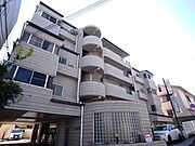 垂水駅よりバス10分 徒歩4分 3階 築36年3ヶ月の賃貸物件