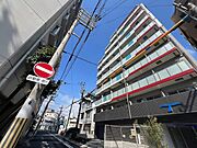 兵庫駅より徒歩5分 3階 新築の賃貸物件