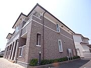 明石駅よりバス7分 徒歩5分 2階 築19年の賃貸物件