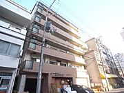 兵庫駅より徒歩3分 7階 築29年4ヶ月の賃貸物件