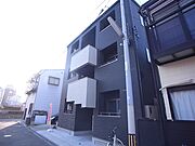 上沢駅より徒歩1分 3階 築7年の賃貸物件