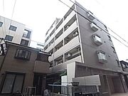 兵庫駅より徒歩14分 3階 築19年の賃貸物件