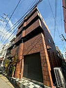 板宿駅より徒歩3分 4階 築25年1ヶ月の賃貸物件