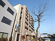 須磨駅より徒歩10分 4階 築33年の賃貸物件