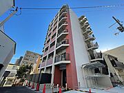 ファーストフィオーレ神戸元町ディモーラ 5階 築3年3ヶ月の賃貸物件