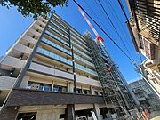 湊川公園駅より徒歩9分 10階 新築の賃貸物件