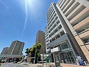 県庁前駅より徒歩5分 4階 築14年5ヶ月の賃貸物件