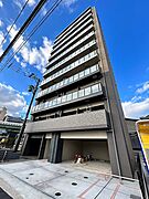 兵庫駅より徒歩6分 11階 築3年3ヶ月の賃貸物件