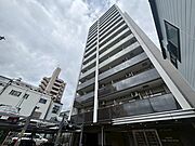 高速神戸駅より徒歩3分 9階 築4年3ヶ月の賃貸物件