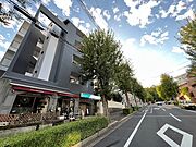 六甲駅より徒歩3分 3階 築29年11ヶ月の賃貸物件