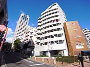 ニューブ神戸 5階 築36年2ヶ月の賃貸物件