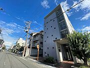 芦屋川駅より徒歩4分 3階 築27年11ヶ月の賃貸物件