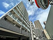 兵庫駅より徒歩3分 11階 築4年6ヶ月の賃貸物件