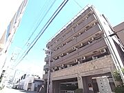 兵庫駅より徒歩3分 4階 築26年8ヶ月の賃貸物件
