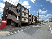 ベルシェ岡本 3階 築38年10ヶ月の賃貸物件