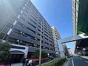 兵庫駅より徒歩3分 8階 築18年2ヶ月の賃貸物件