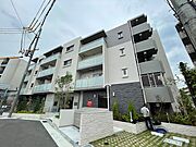 久寿川駅より徒歩5分 2階 築2年9ヶ月の賃貸物件