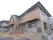 垂水駅より徒歩18分 2階 築13年11ヶ月の賃貸物件