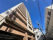 神戸駅より徒歩3分 4階 築15年11ヶ月の賃貸物件