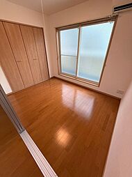 KTIレジデンス月見山II 2階1DKのリビング/ダイニング