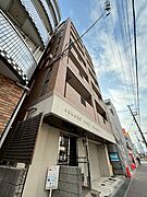 明石駅より徒歩8分 6階 築29年7ヶ月の賃貸物件