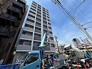 兵庫駅より徒歩5分 11階 築1年6ヶ月の賃貸物件