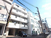 神戸駅より徒歩7分 5階 築28年7ヶ月の賃貸物件