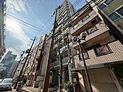 シャルマンコート神戸駅前 4階 築26年7ヶ月の賃貸物件