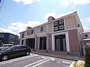 道場南口駅より徒歩12分 1階 築18年9ヶ月の賃貸物件