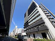 兵庫駅より徒歩5分 10階 築2年11ヶ月の賃貸物件