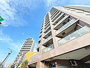 三ノ宮駅より徒歩5分 7階 築21年5ヶ月の賃貸物件