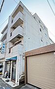 平磯ビル 4階 築37年8ヶ月の賃貸物件