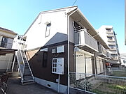 長田駅より徒歩7分 1階 築35年7ヶ月の賃貸物件