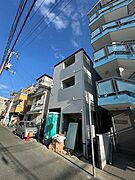 西明石駅より徒歩5分 1階 新築の賃貸物件