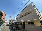 アンフィニ坂口通 2階 築11年3ヶ月の賃貸物件