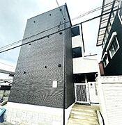 鳴尾・武庫川女子大前駅より徒歩7分 2階 築7年11ヶ月の賃貸物件