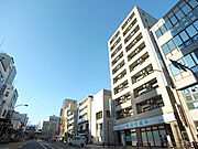 板宿駅より徒歩1分 5階 築24年1ヶ月の賃貸物件