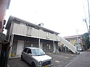 鵯越駅より徒歩2分 2階 築35年4ヶ月の賃貸物件