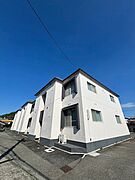 塩屋駅より徒歩18分 2階 築47年4ヶ月の賃貸物件