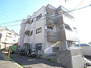 西代駅より徒歩11分 2階 築29年3ヶ月の賃貸物件