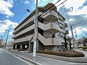 ラフィナートＹＯＫ 3階 築31年1ヶ月の賃貸物件