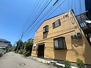 鈴蘭台駅より徒歩5分 2階 築94年1ヶ月の賃貸物件