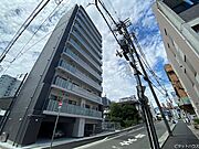 西元町駅より徒歩3分 9階 築6年の賃貸物件