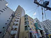 湊川公園駅より徒歩2分 10階 新築の賃貸物件