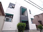 東垂水駅より徒歩7分 2階 築11年3ヶ月の賃貸物件