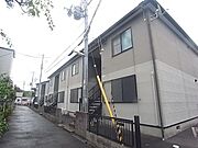 大倉山駅より徒歩10分 2階 築28年1ヶ月の賃貸物件